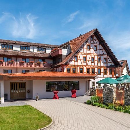 Marschalkenzimmern Danner'S Hotel Loewen מראה חיצוני תמונה