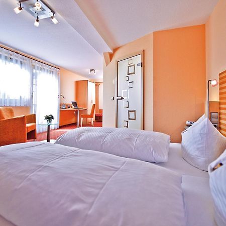 Marschalkenzimmern Danner'S Hotel Loewen מראה חיצוני תמונה