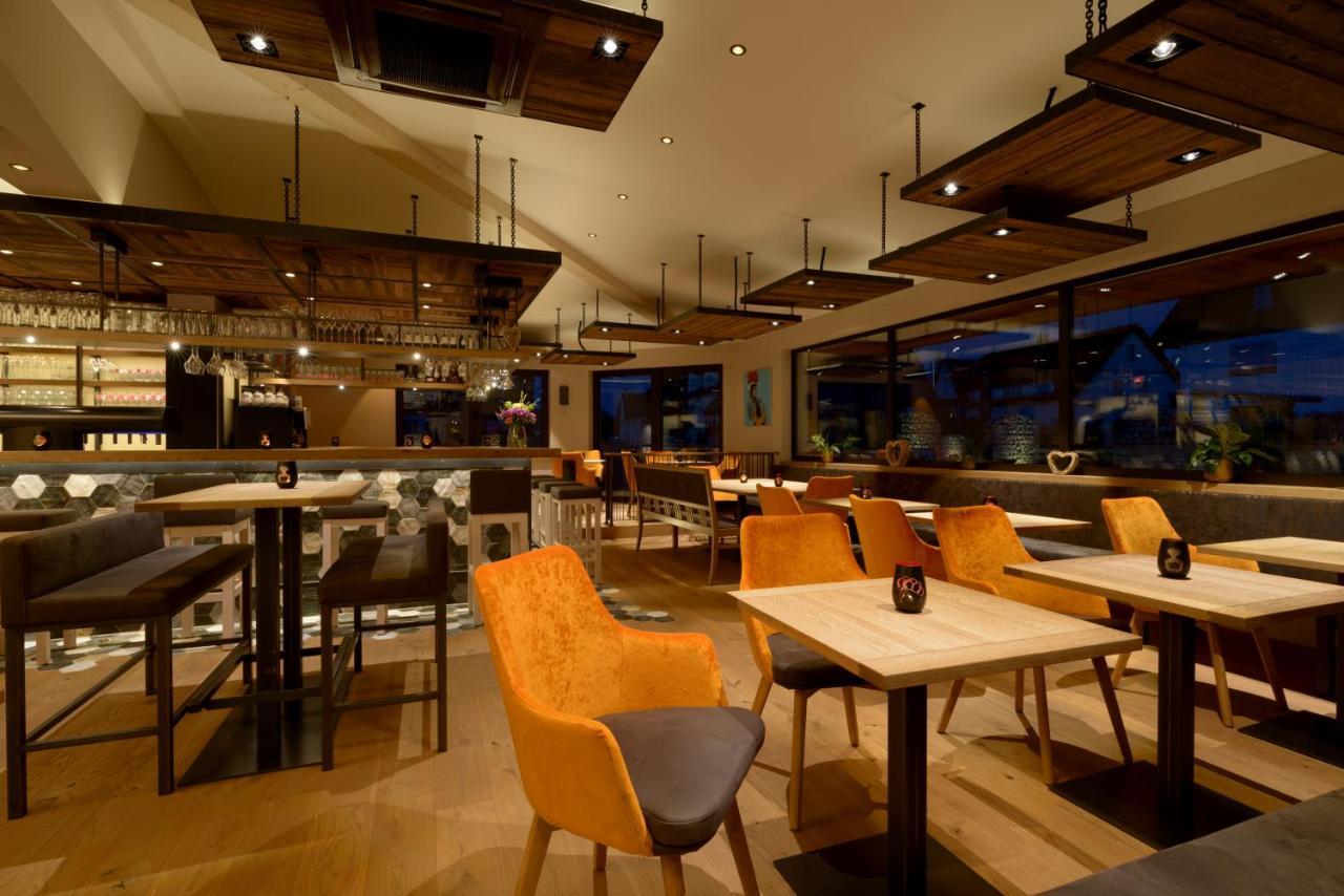 Marschalkenzimmern Danner'S Hotel Loewen מראה חיצוני תמונה