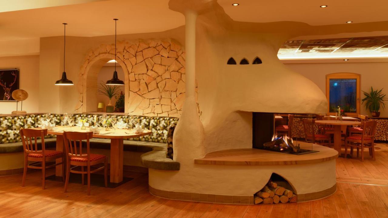 Marschalkenzimmern Danner'S Hotel Loewen מראה חיצוני תמונה