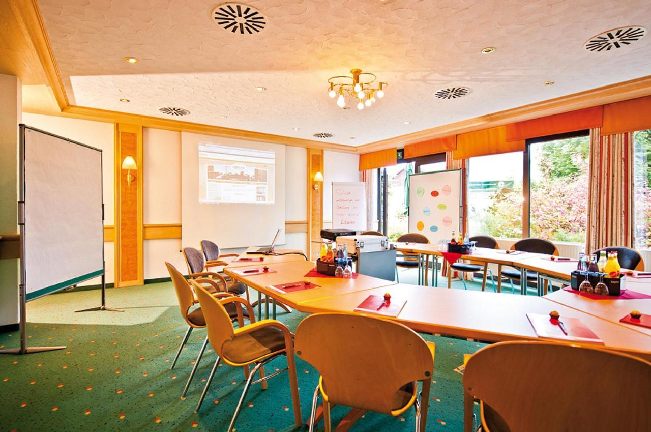 Marschalkenzimmern Danner'S Hotel Loewen מראה חיצוני תמונה